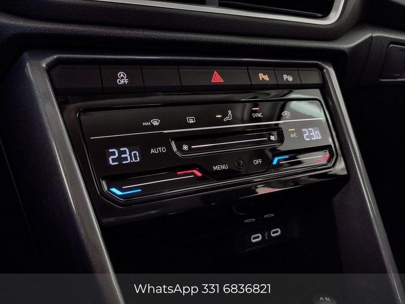 Volkswagen T-Roc T-Roc 1.0 tsi Style 110cv