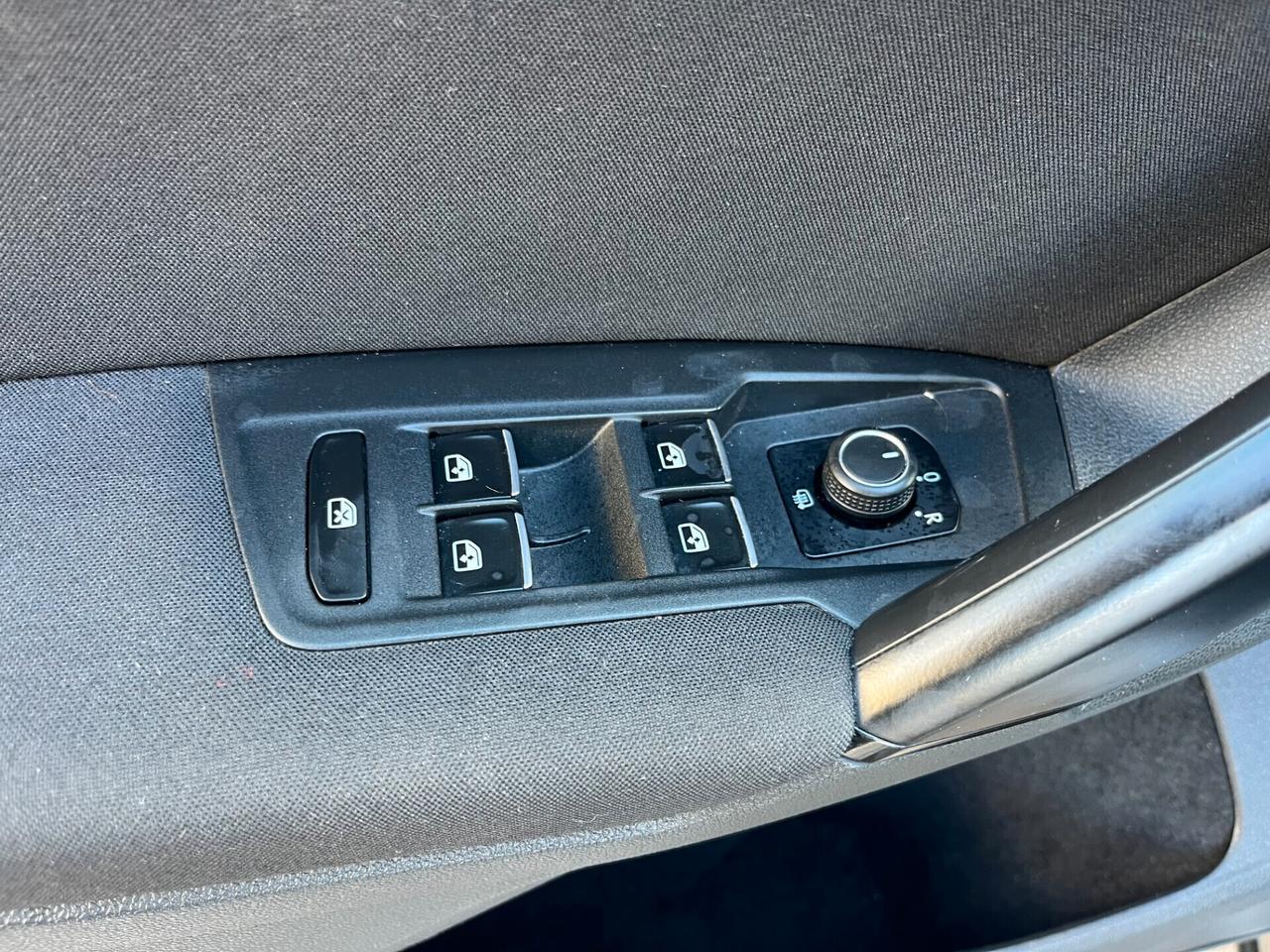 Volkswagen Tiguan 2.0 TDI Da Vetrina Usato Garantito