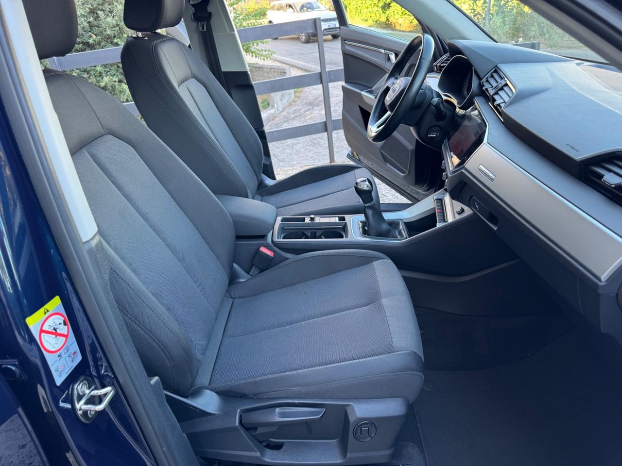 Audi Q3 2.0 TDI QUATTRO - NEW MODEL - 2020