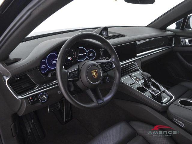 PORSCHE Panamera 2.9 4 E-Hybrid Sport Turismo