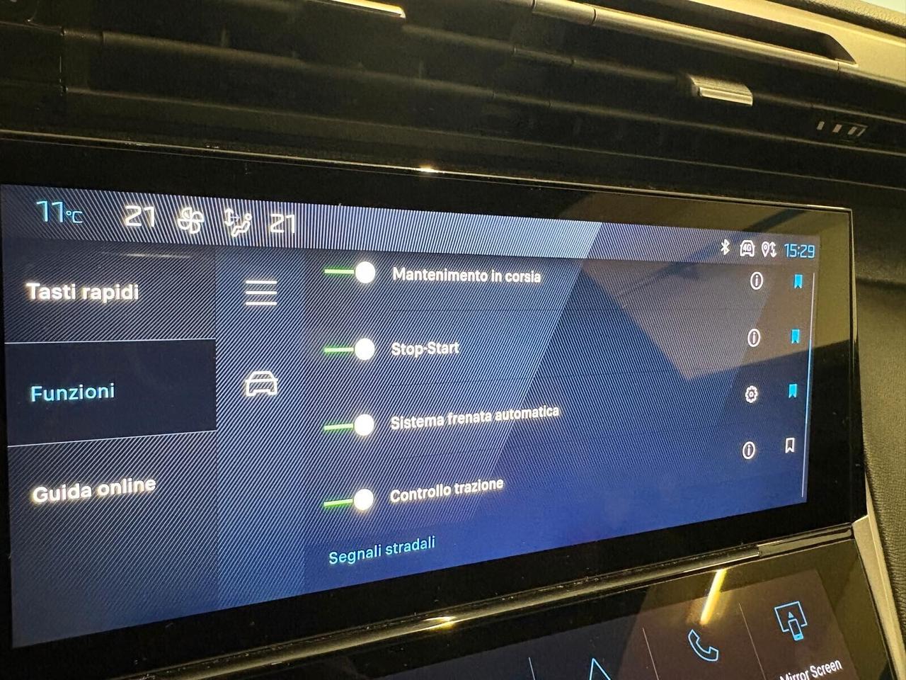 Peugeot 308 ALLURE PureTech Turbo 130 6mt SPOTICAR