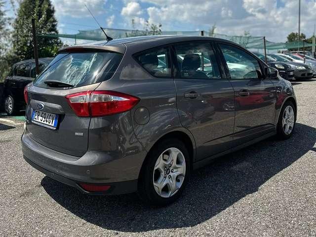 Ford C-Max C-Max II 2010 1.0 ecoboost Titanium s