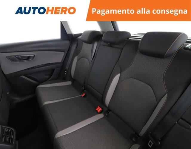 SEAT Leon 2.0 TDI 150 CV 4DRIVE ST Start/Stop X-PERIENCE Bus