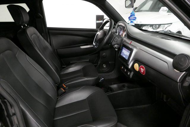 LIGIER JS 50 DCI