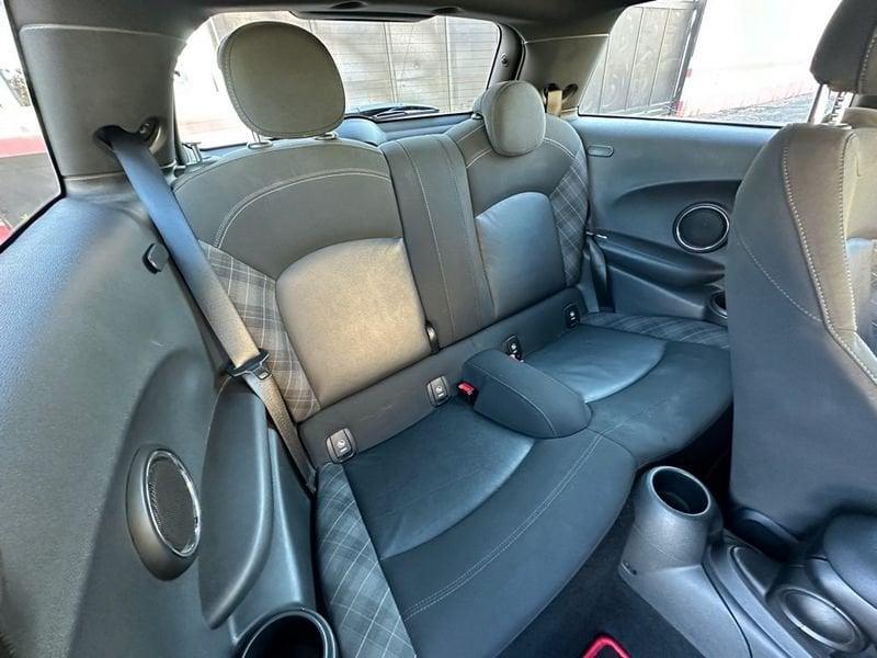 MINI Mini 3 porte 2.0 John Cooper Works Aut.