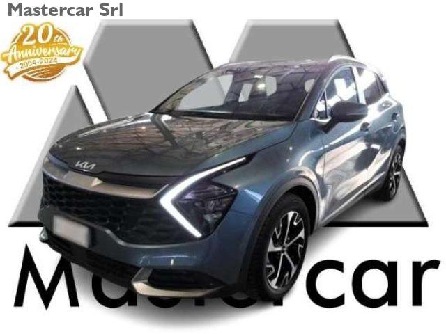 KIA Sportage Sportage V 2022 1.6 crdi mhev Style dct - GP945ZG