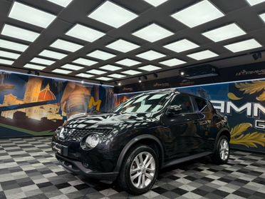 Nissan Juke 1.5 dCi Start&Stop Visia