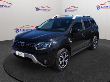 Dacia Duster 1.0 tce 15th Anniversary Eco-g 4x2 100cv