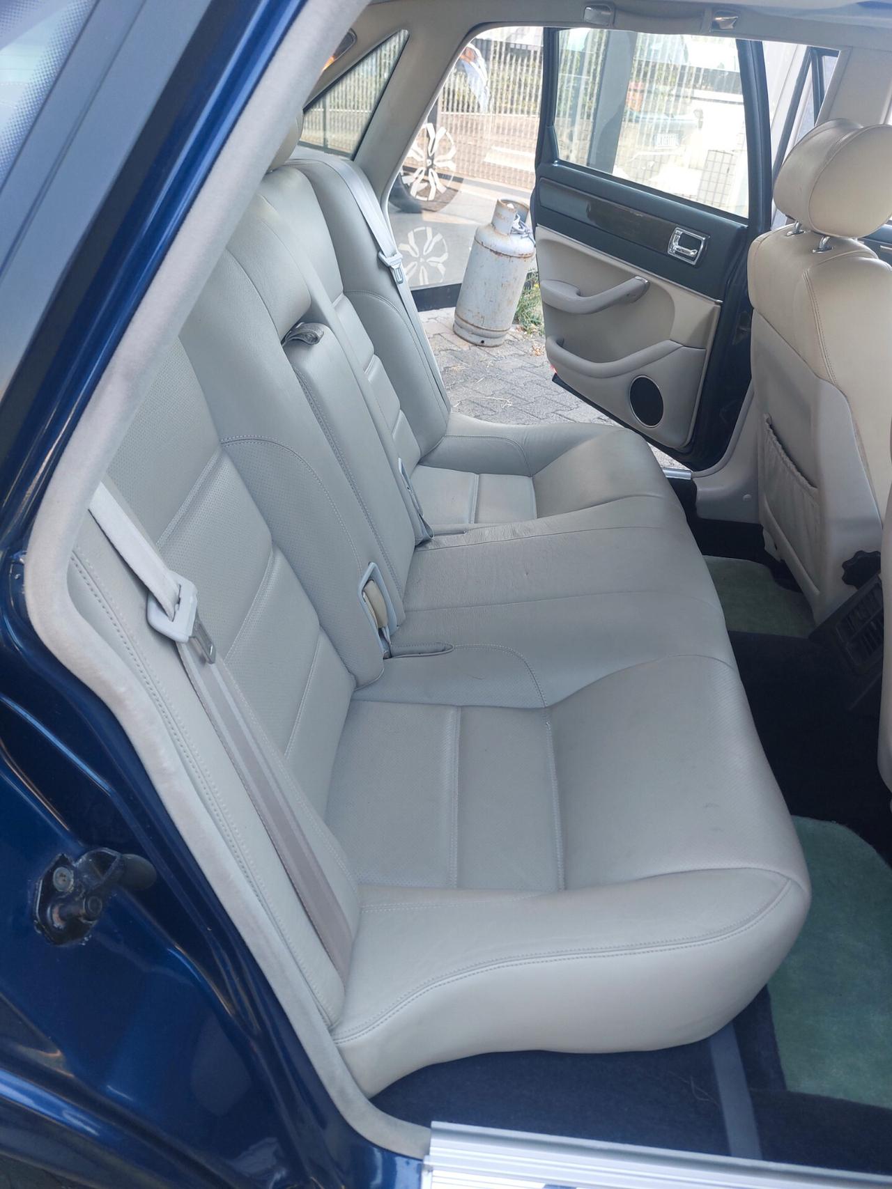 Jaguar XJ XJ6 4.0 cat Sport Gpl