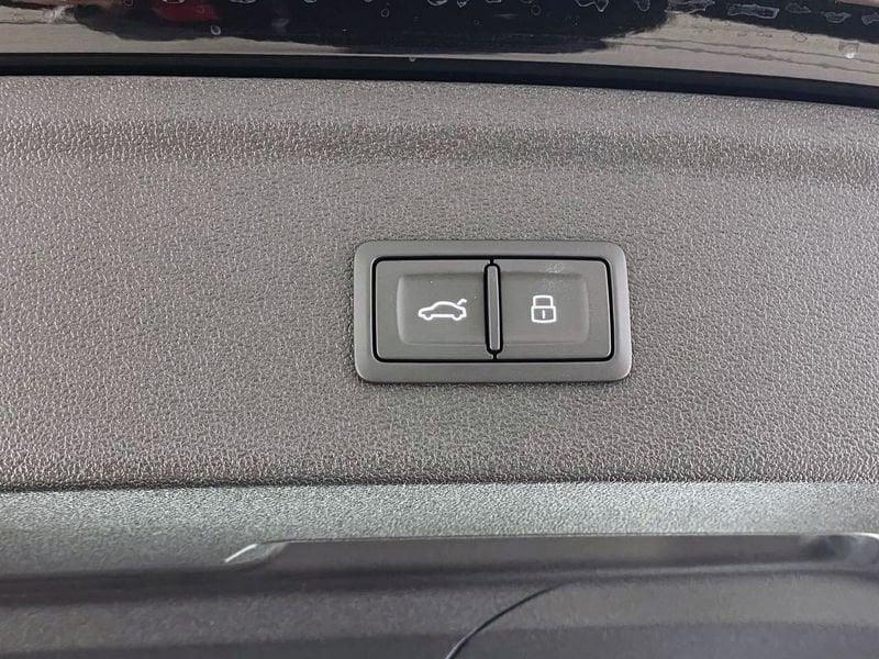 Audi A3 A3 allstreet 35 TDI S tronic Business Advanced