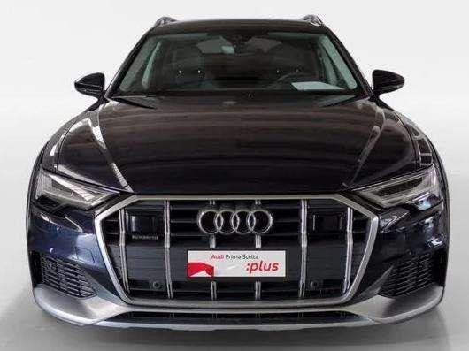 Audi A6 allroad 2.0 tdi mhev 12V quattro 204cv s-tronic