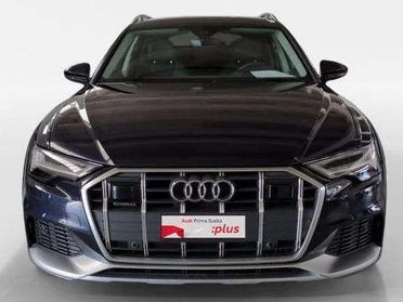 Audi A6 allroad 2.0 tdi mhev 12V quattro 204cv s-tronic