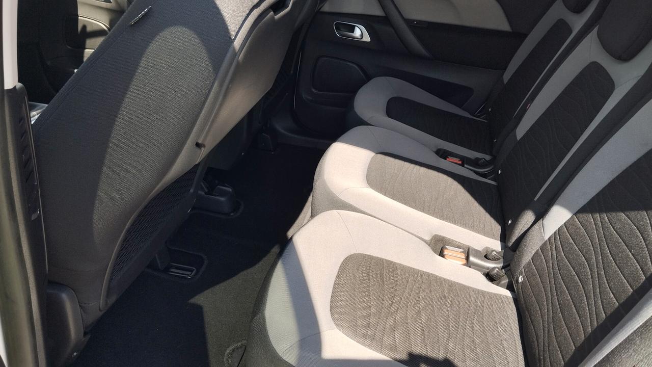 CITROEN C4 PICASSO 1.6 DIESEL NAVI-2014