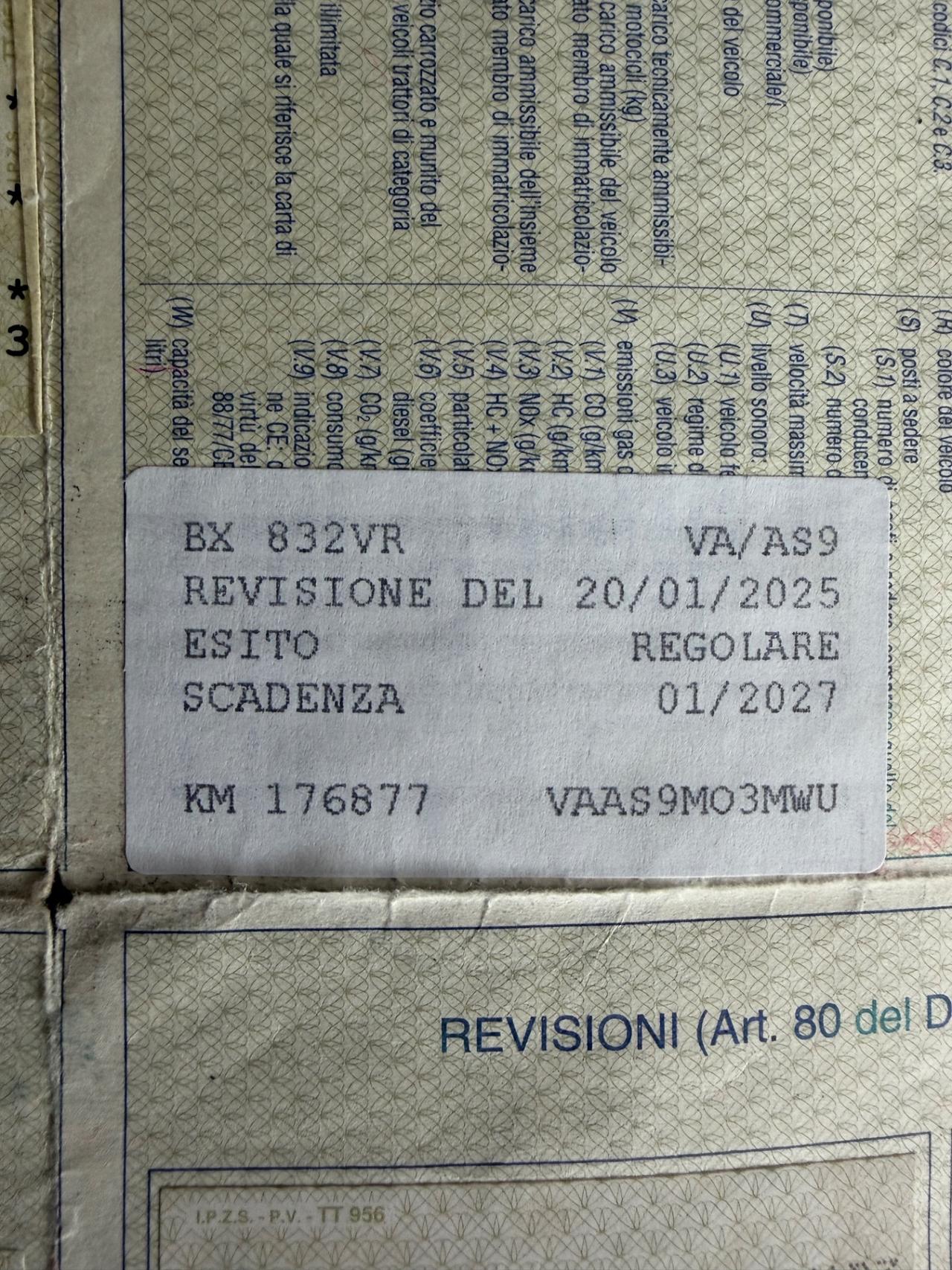 Daewoo Matiz 800i clima servosterzo neopatentati