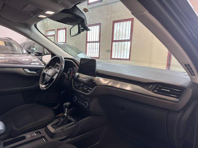 FORD Kuga 1.5 EcoBoost 150 CV 2WD Titanium X