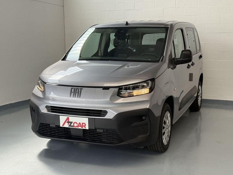 FIAT Doblò 1.5 BlueHdi 130 CV 5 POSTI + IVA