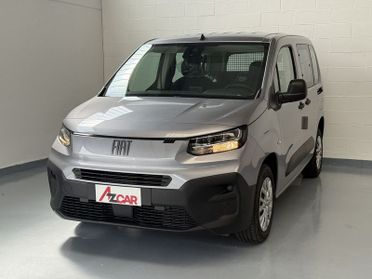 FIAT Doblò 1.5 BlueHdi 130 CV 5 POSTI + IVA