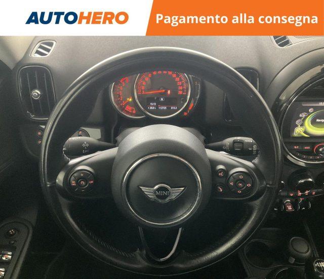MINI Countryman 2.0 Cooper D Business Countryman ALL4