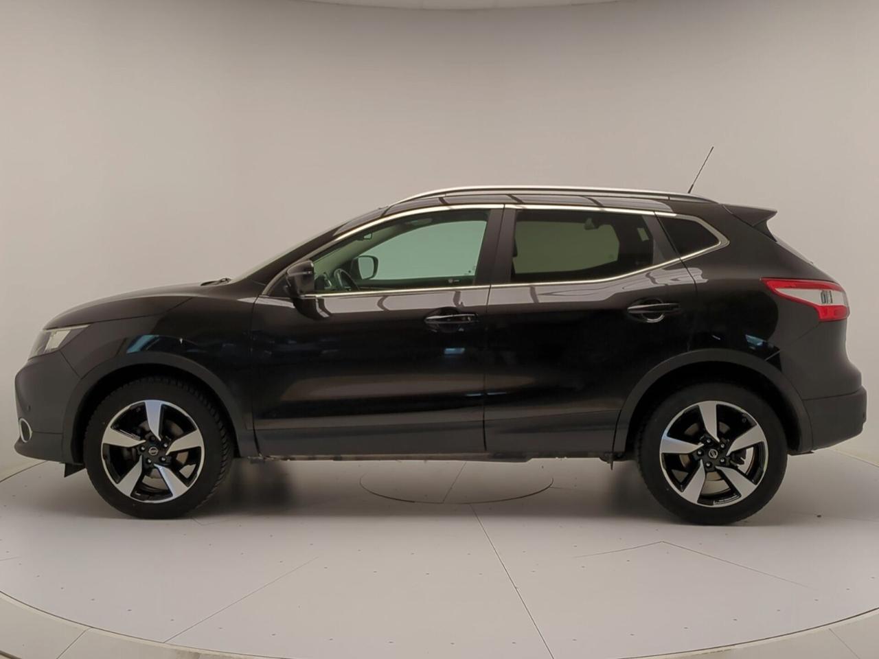 Nissan Qashqai 1.6 dCi 131CV 2WD Acenta