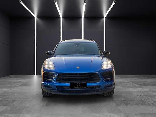 Porsche Macan Macan 2.0 245cv pdk Tetto/c.21/Impianto Scarico Sp