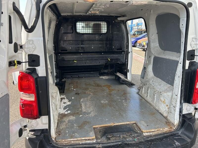 Toyota Proace 1.5D 120CV S&S PC-TN Furgone Compact 3p.10q Comfort