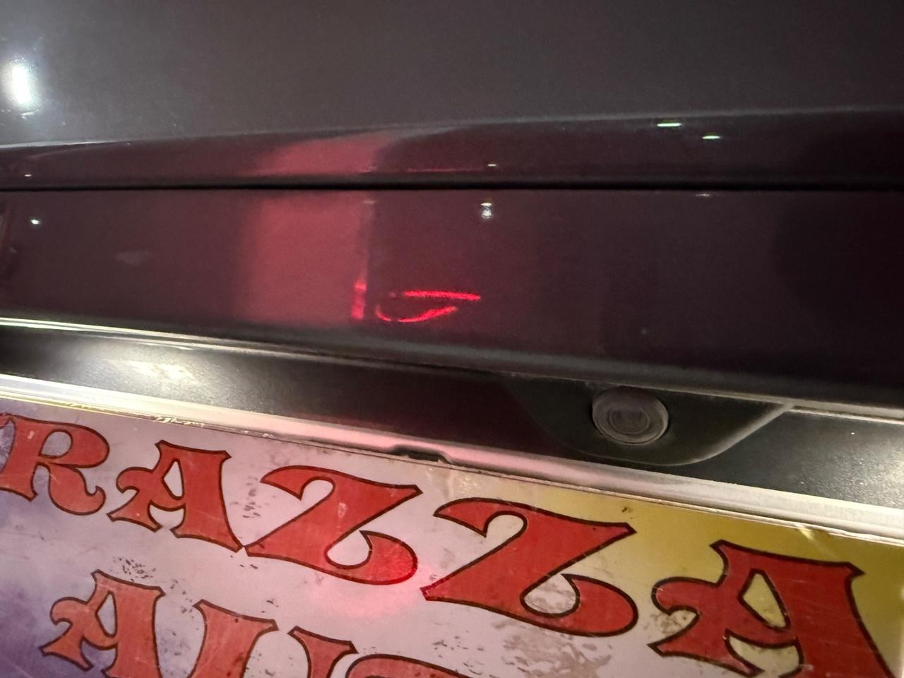 Alfa Romeo Stelvio 2.2D 210 CV Q4 CARTIER/TETTO/R20/TOP2030