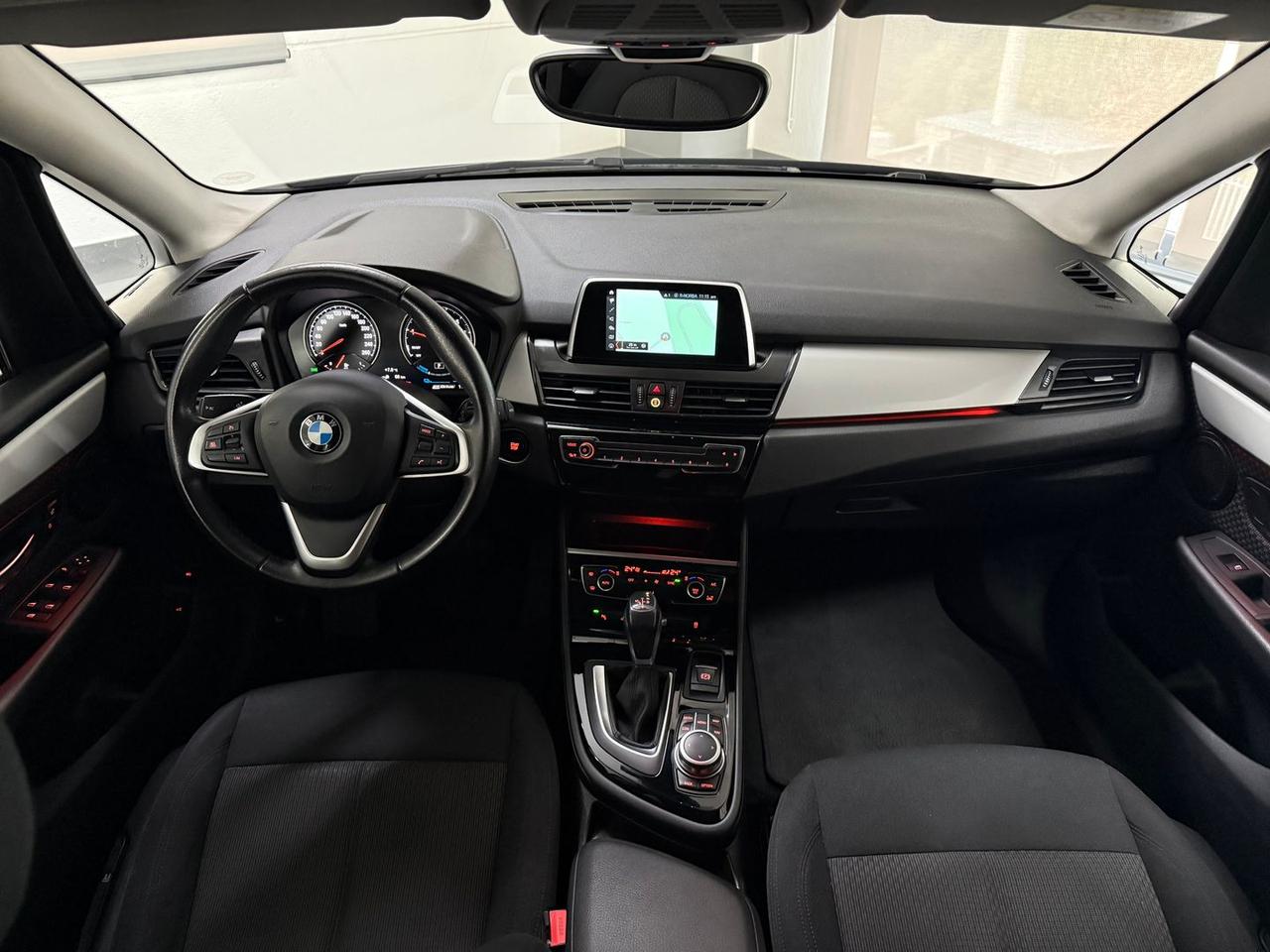 Bmw 2er Active Tourer Business 225xe iPerfor #8856