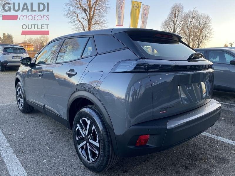 Peugeot 2008 2008 PureTech 100 S&S Style