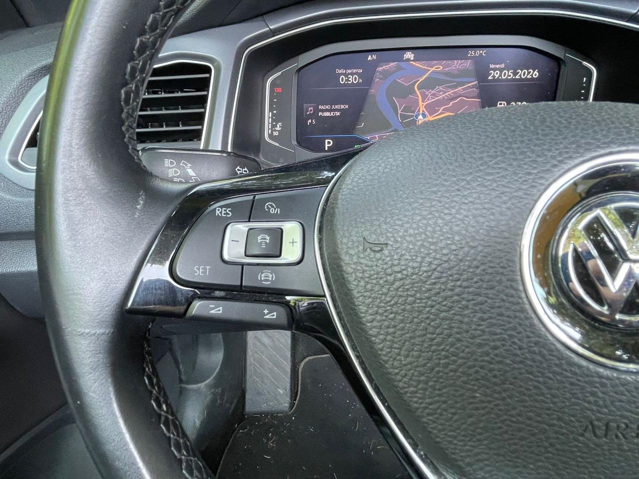 Volkswagen T-Roc 1.5 Tsi Style DSG * Intern #11103