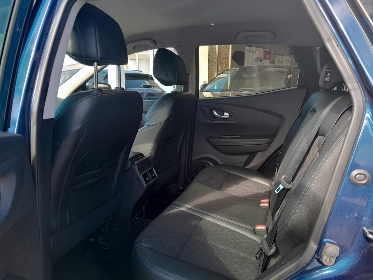 PROMO BLACK FRIDAY Renault Kadjar Blue dCi 8V 115CV Sport Edition2