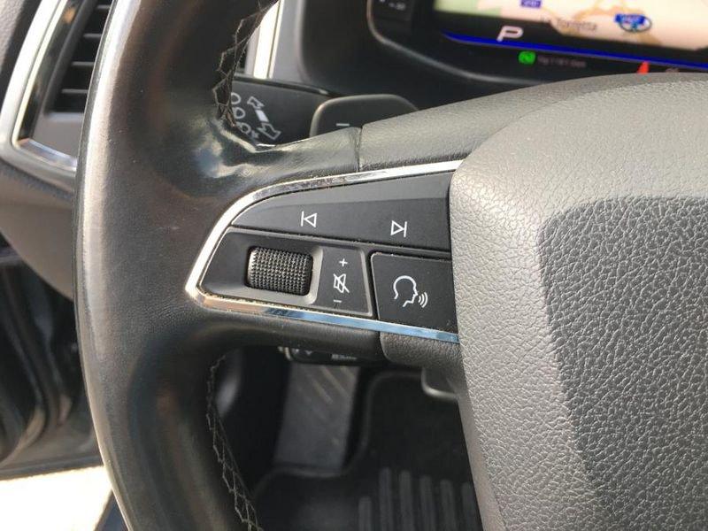 Seat Ateca 1.6 TDI DSG Business GOMME NUOVE * GARANZIA EUROPEA 12+