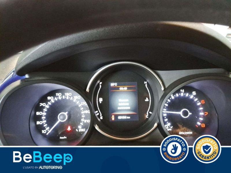 FIAT 500L 1.4 MIRROR 95CV MY20