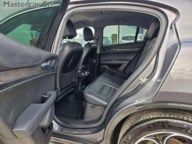 ALFA ROMEO Stelvio 2.2 Ti Q4 210cv auto - GH478ST