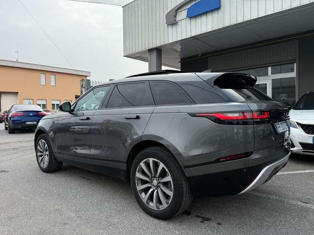 Land Rover Range Rover Velar Range Rover Velar 2.0 R-Dynamic 240cv