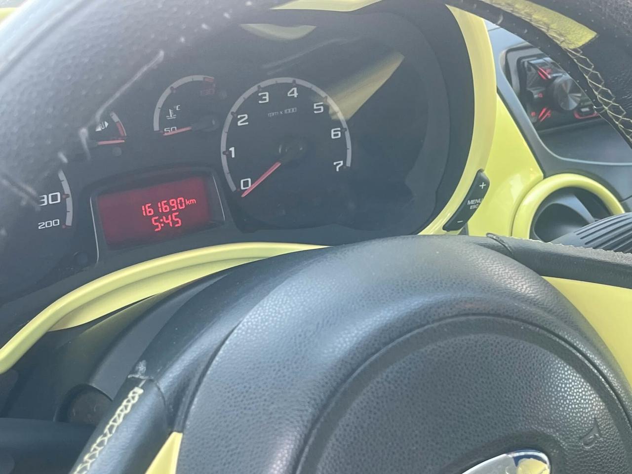 Ford Ka Ka+ 1.2 8V 69CV Business