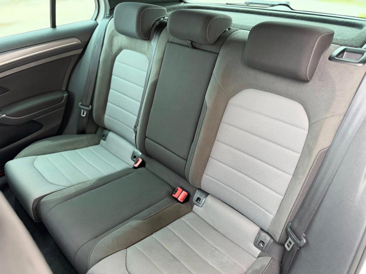 Volkswagen Golf 7 Rline