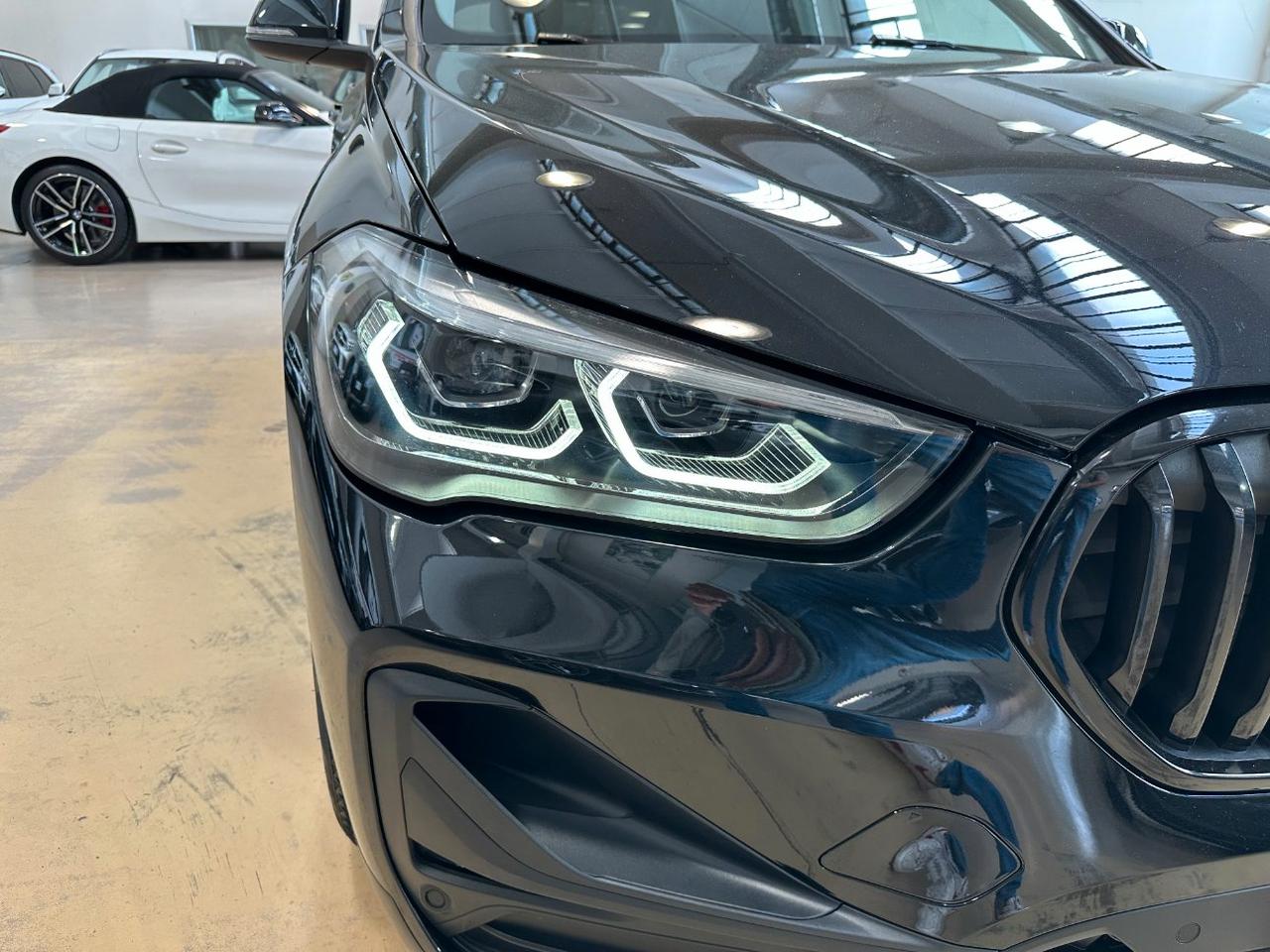 BMW X1 xdrive25e Advantage auto - Carplay