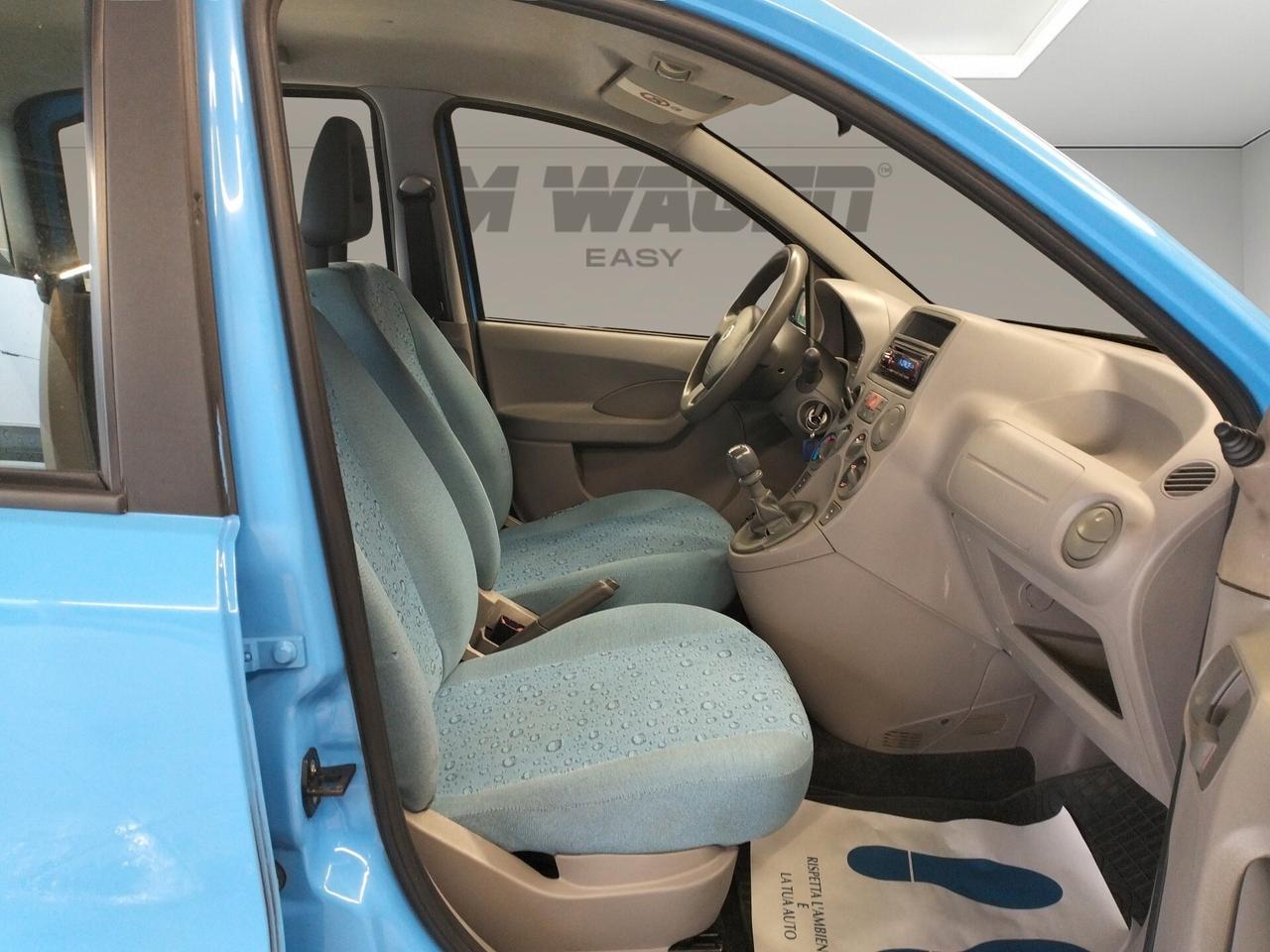 Fiat Panda 1.1 Active - NEOPATENTATI