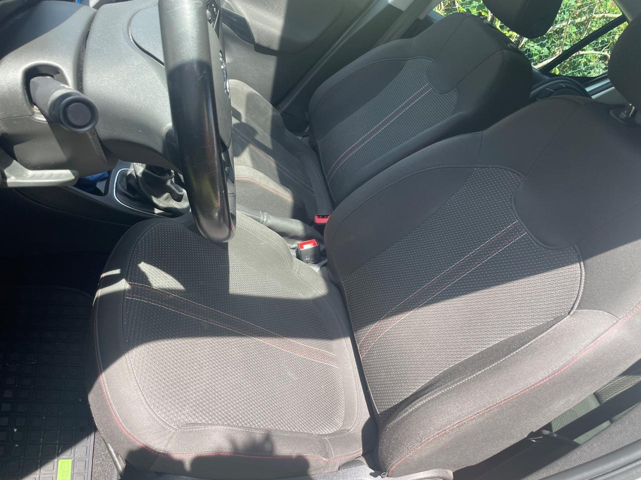 Opel Corsa 1.4 GPL Tech Black Edition //OK NEOPATENTATI\\ #BP