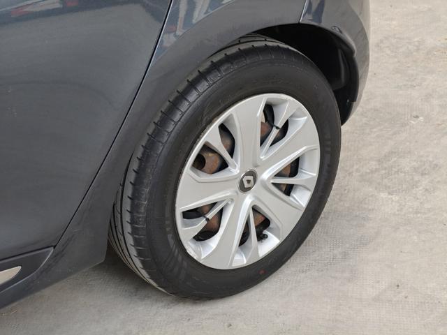 RENAULT Clio dCi 8V 75CV Start&Stop 5 porte Energy Zen