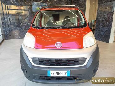FIAT Fiorino 1.3 MJT + IVA 22%