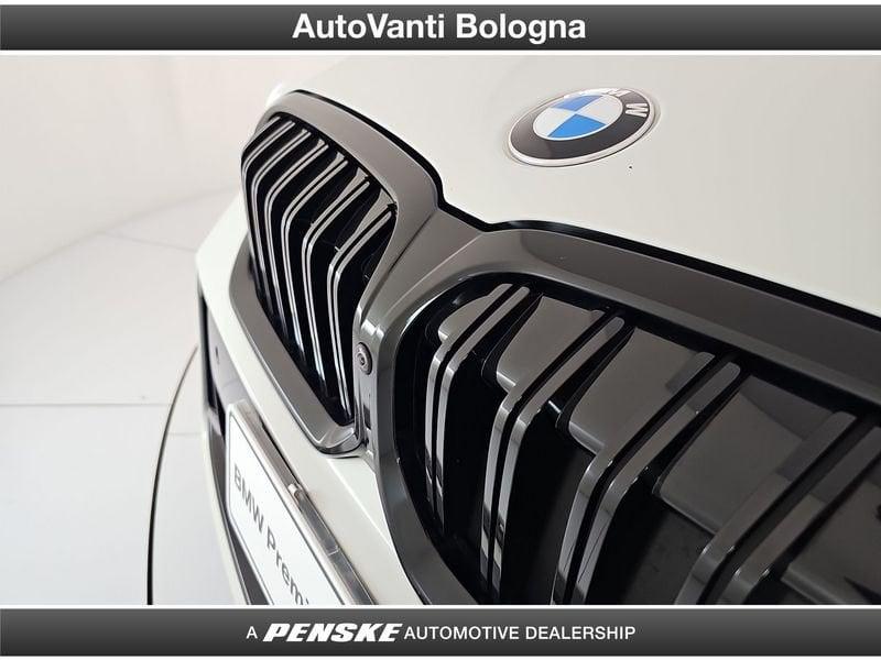 BMW Serie 3 320d 48V xDrive Touring Msport PRO