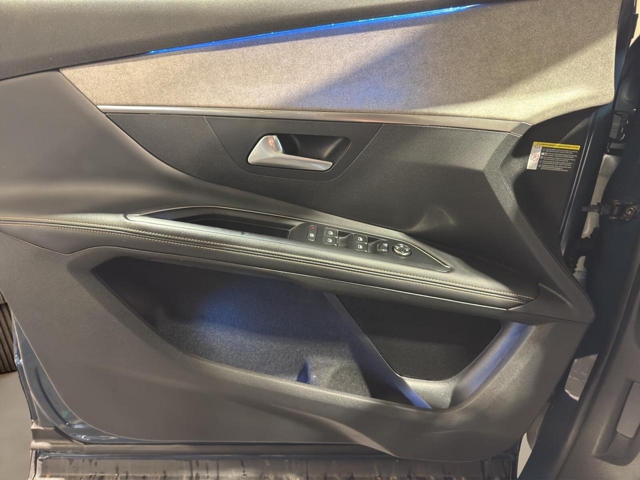Peugeot 5008 BlueHDi 130 S&S EAT8 GT