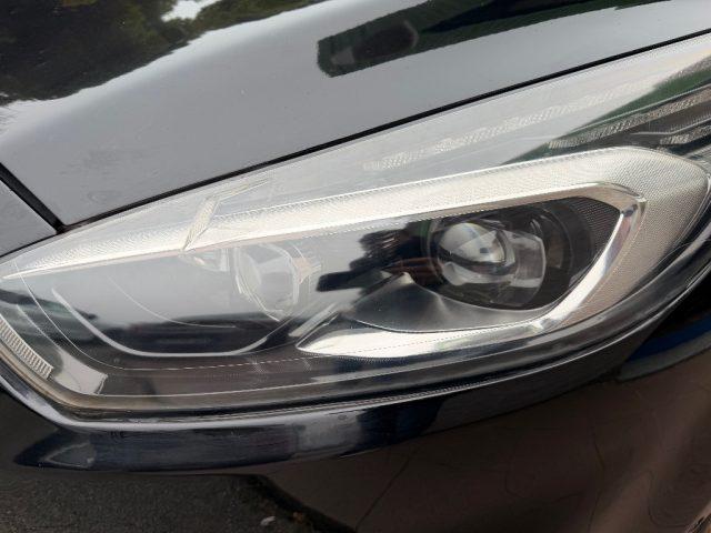 FORD S-Max ST-LINE 2.0 TDCI 150CV AUTOMATICA NAVIGATORE