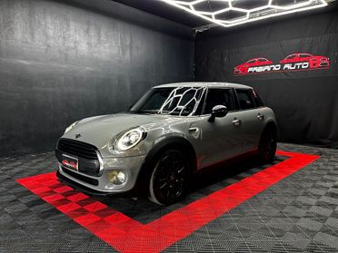 Mini One D - FABIANOAUTO