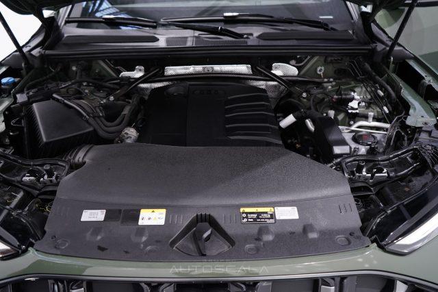 AUDI Q5 40 TDI 204cv Quattro S Tronic S Line