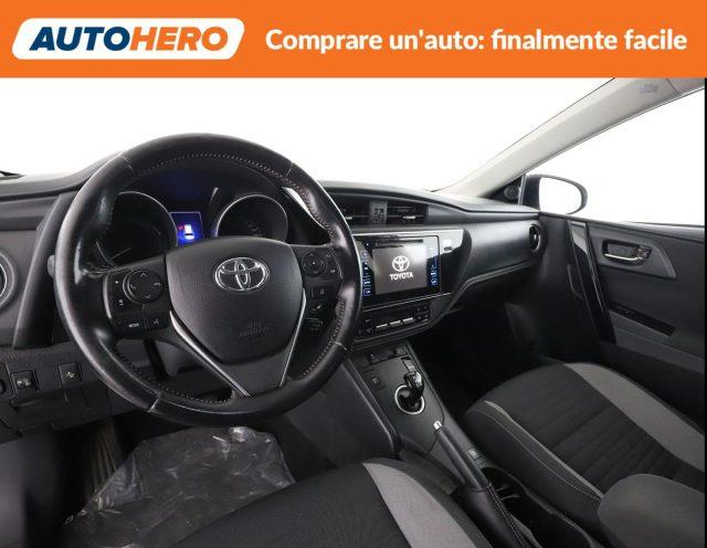 TOYOTA Auris Touring Sports 1.8 Hybrid Active
