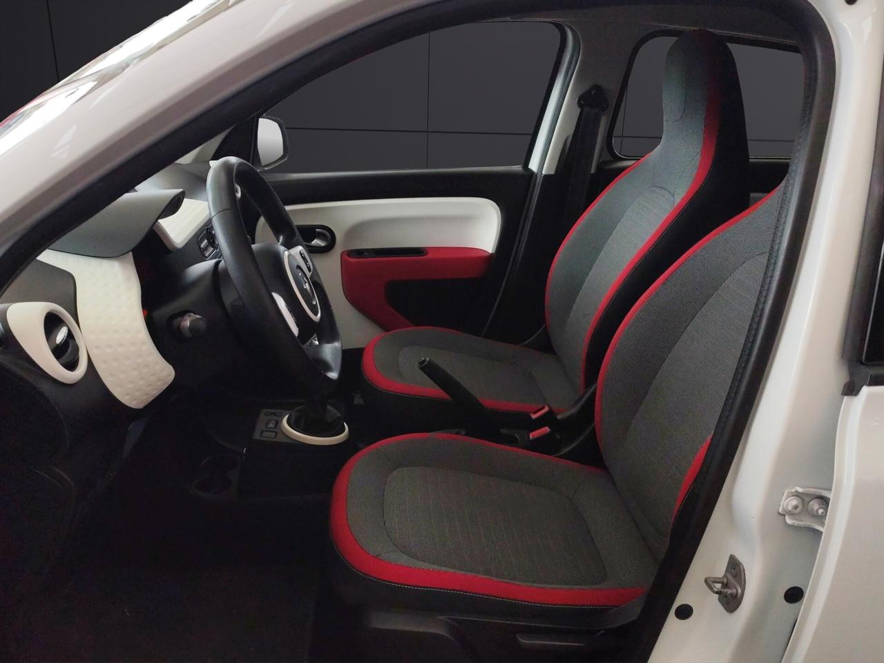 Renault Twingo SCe Duel