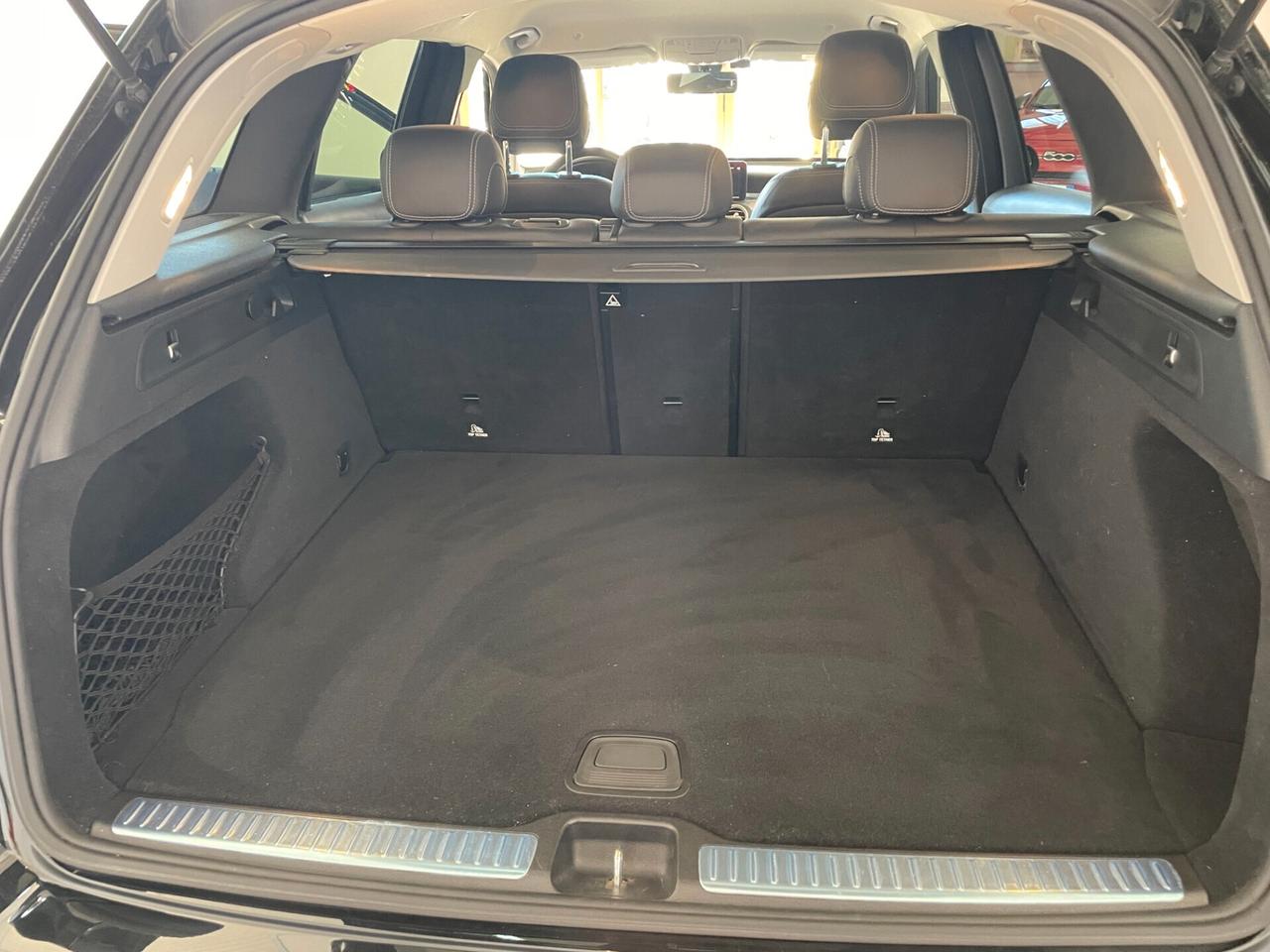 Mercedes-benz GLC 200 d 4Matic Automatic Pelle Navi