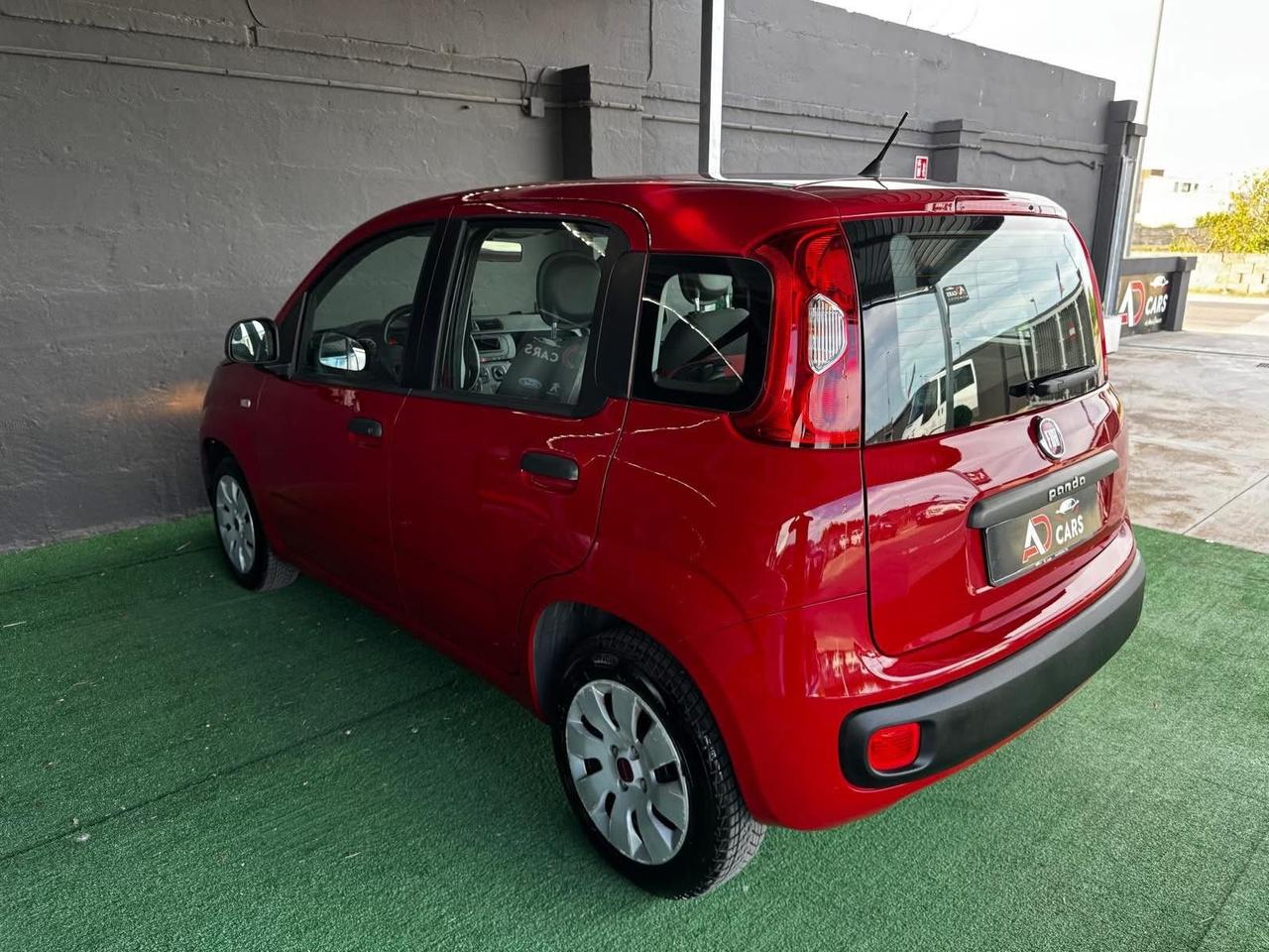 Fiat Panda 1.2 Easy